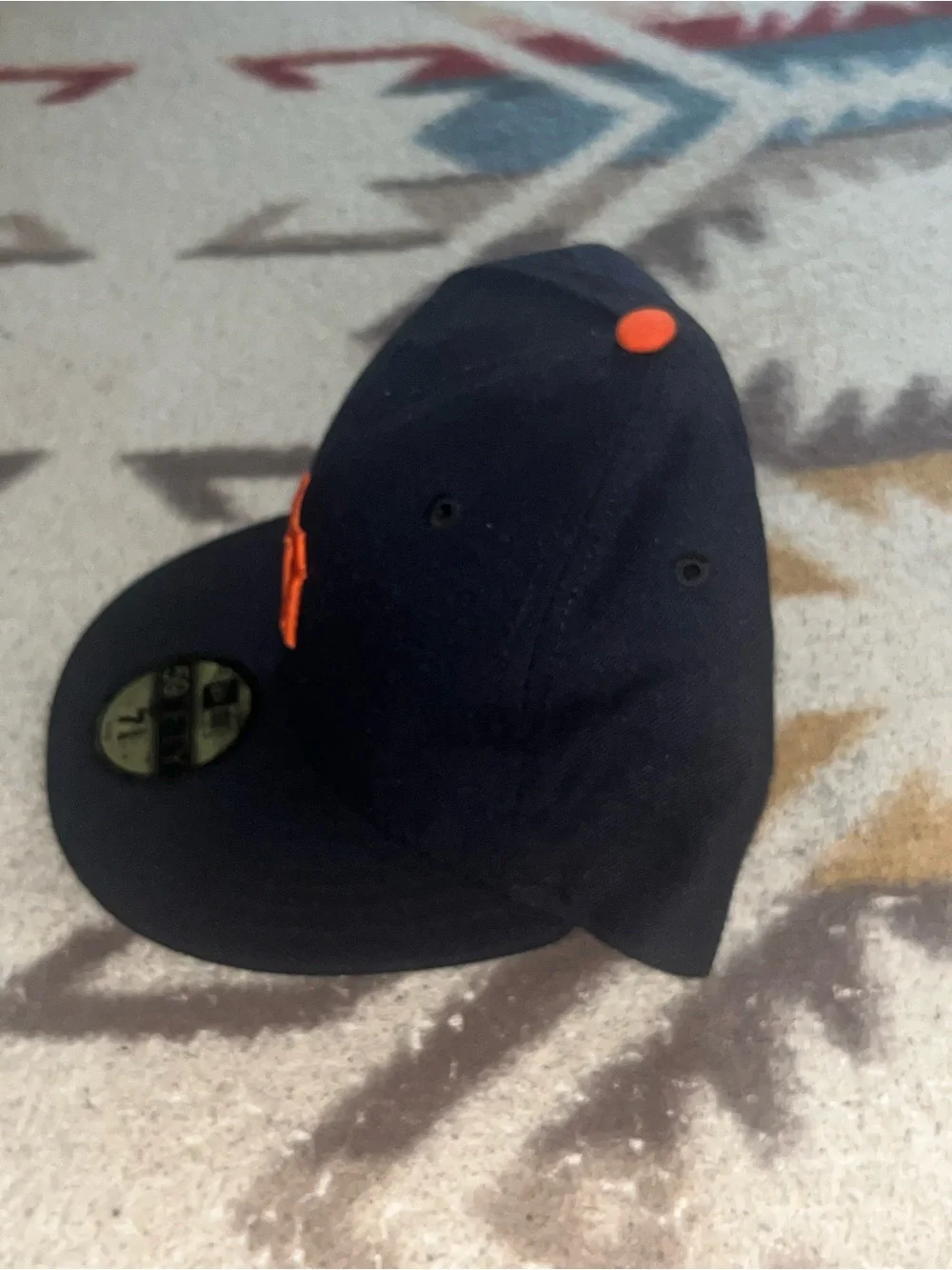 ALOT NBA HOCKEY BASEBALL HATS